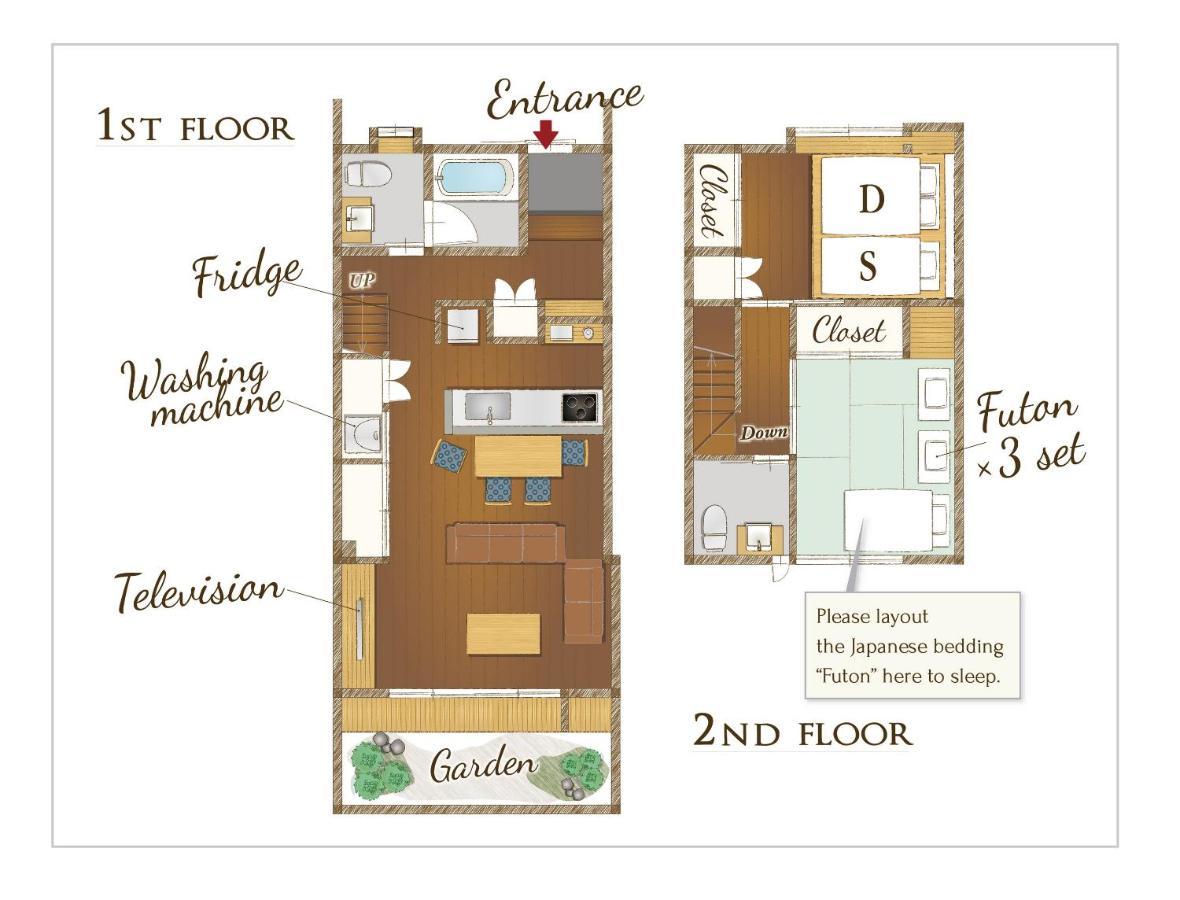 Resi Silktree Ferienhaus *