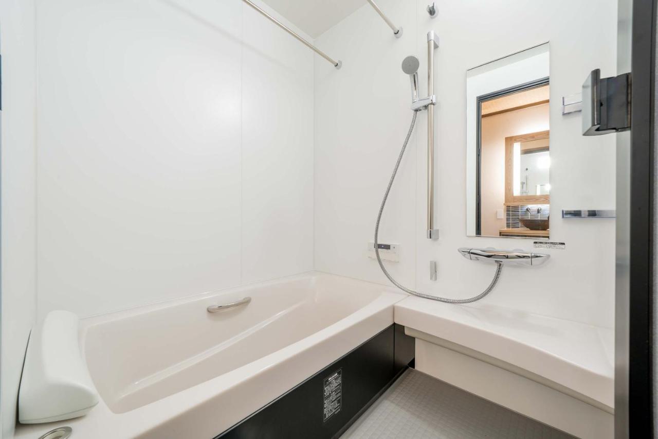 Ferienhaus Resi Silktree Kyōto